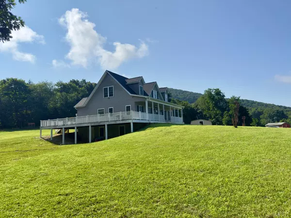 Big Island, VA 24526,1169 Mountain Creek LN