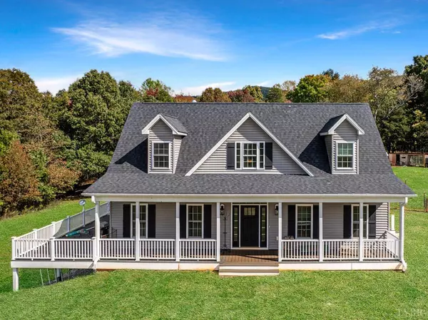 Big Island, VA 24526,1169 Mountain Creek LN