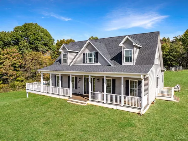 Big Island, VA 24526,1169 Mountain Creek LN