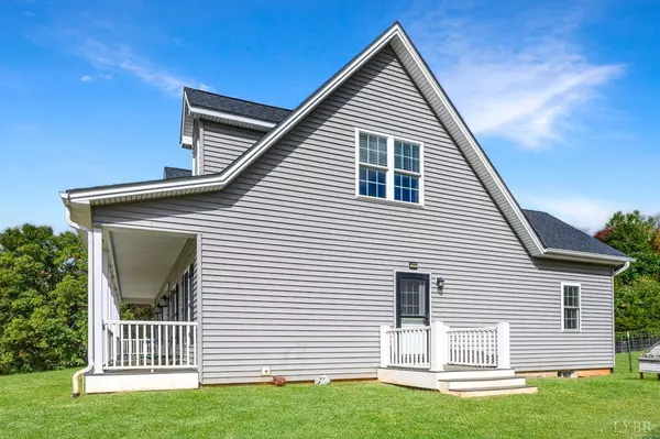 Big Island, VA 24526,1169 Mountain Creek LN