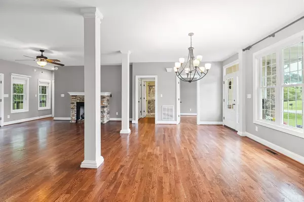 Forest, VA 24551,1099 Toni Lane