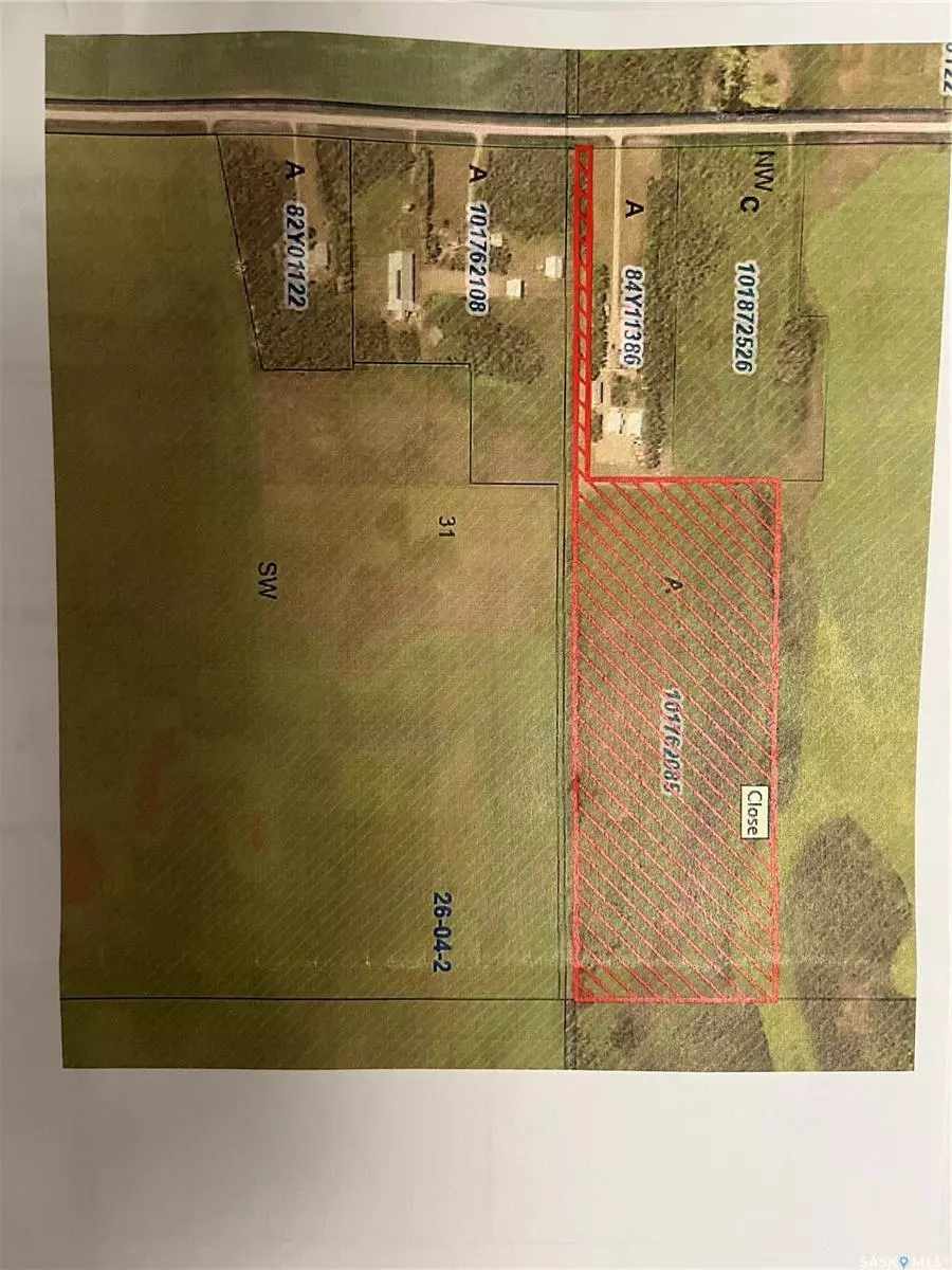 Orkney Rm No. 244, SK S3N 4A1,Rural Address