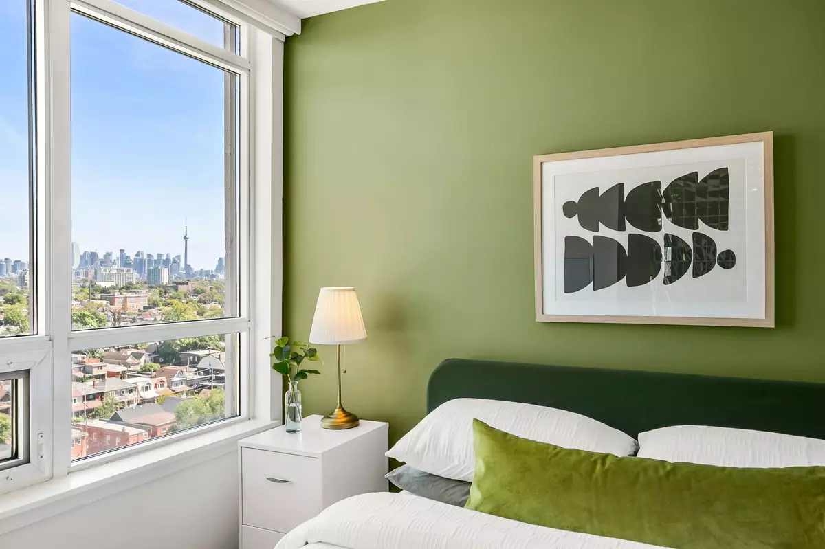 Toronto W02, ON M6H 4K5,812 Lansdowne AVE #1304