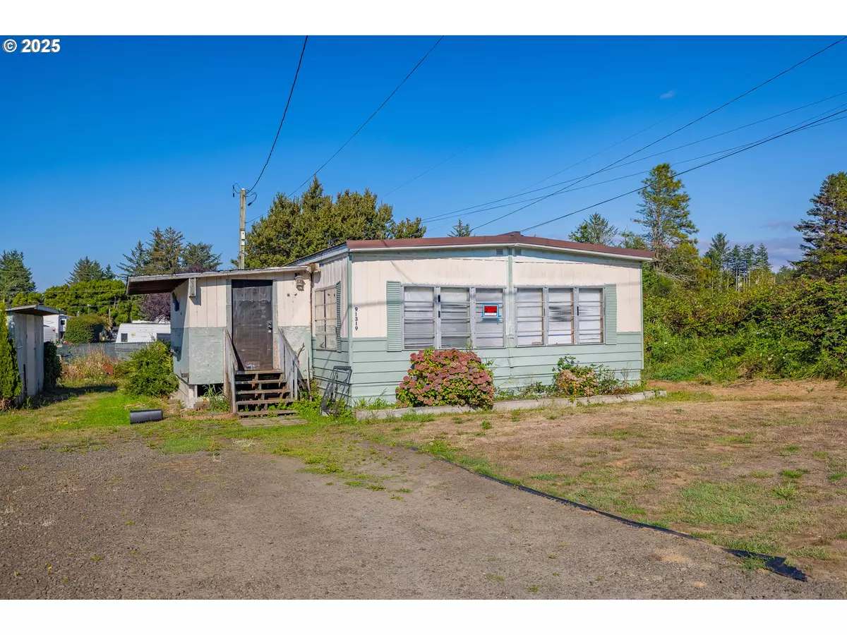 Coos Bay, OR 97420,91319 GRINNELL LN