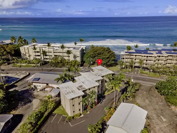 Kailua-kona, HI 96740,76-6259 ALII DR #332