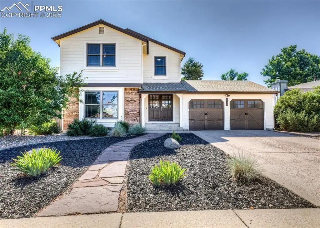 Colorado Springs, CO 80920,8230 Flax CT