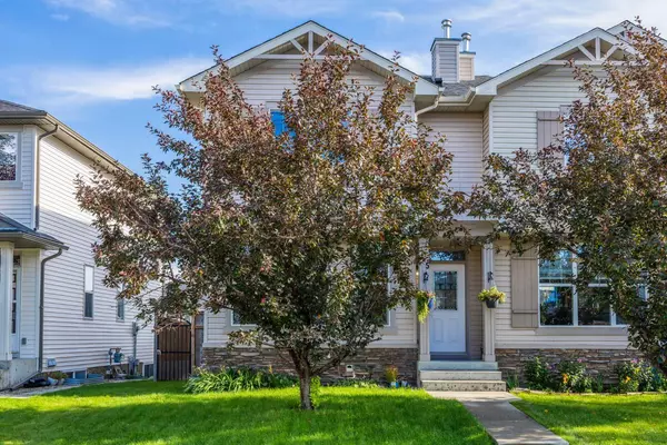 Calgary, AB T3K6B2,55 Covemeadow Close NE