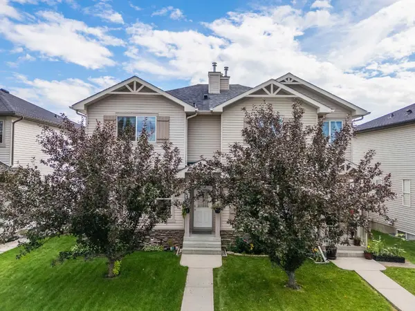 Calgary, AB T3K6B2,55 Covemeadow Close NE