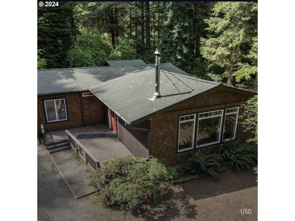 Florence, OR 97439,4640 MITCHELL LOOP RD