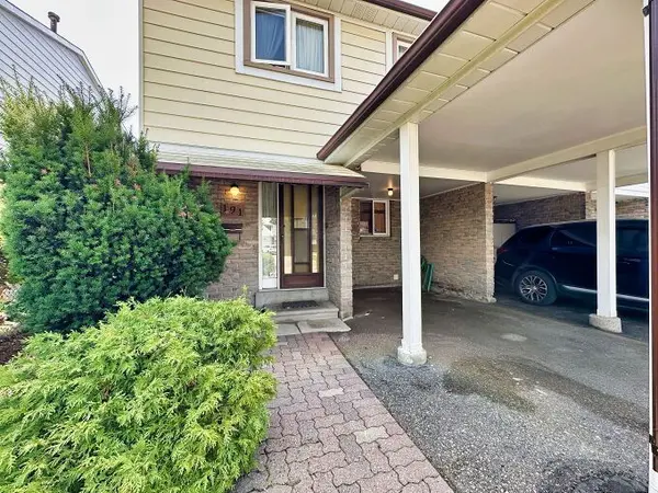 Brampton, ON L6V 3J5,191 Royal Salisbury WAY