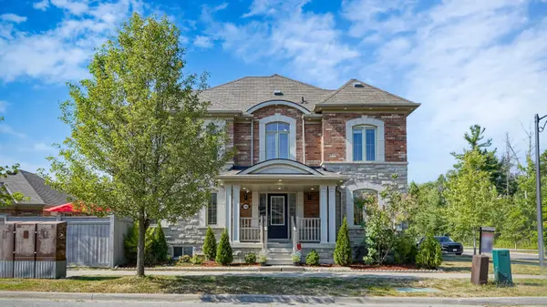 Pickering, ON L1X 0B6,2436 Tillings RD