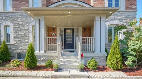 Pickering, ON L1X 0B6,2436 Tillings RD