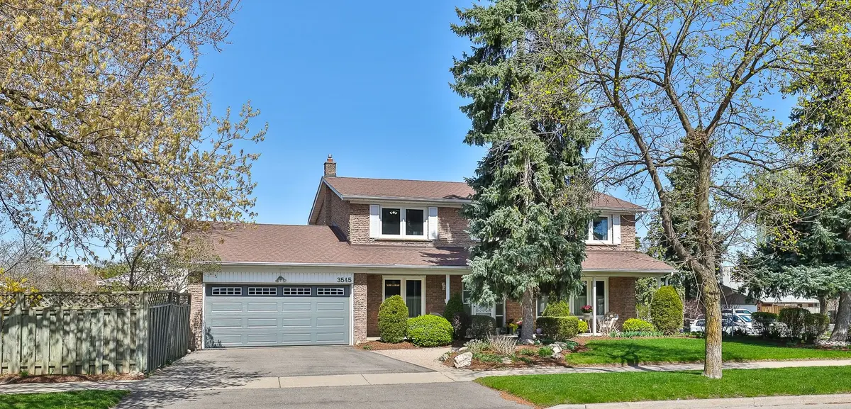 Mississauga, ON L4Y 3P9,3545 Twinmaple DR