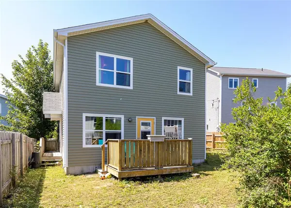 46 Bells Turn, St. John's, NL A1B2K7