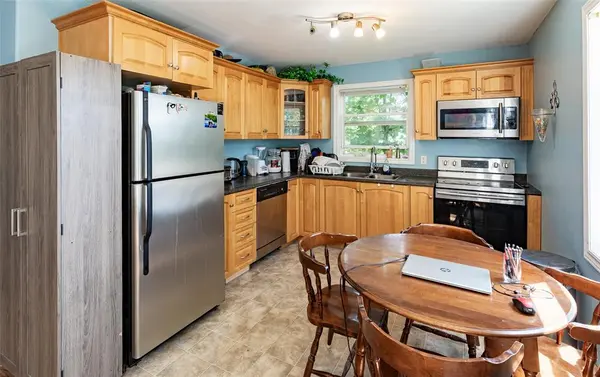 46 Bells Turn, St. John's, NL A1B2K7