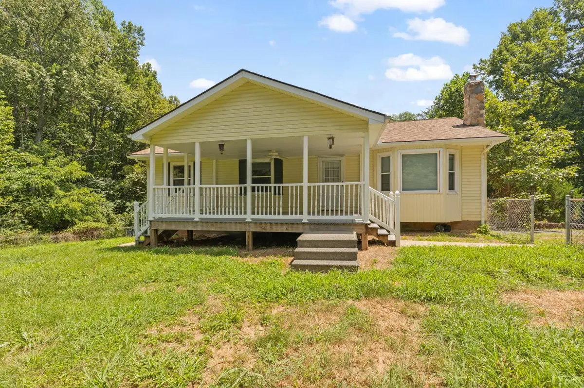 4271 Blenheim RD, Charlottesville, VA 22902