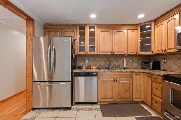 4271 Blenheim RD, Charlottesville, VA 22902