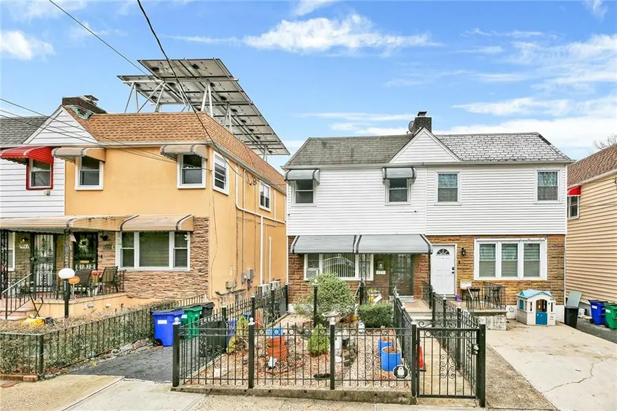 4231 Monticello AVE, Bronx, NY 10466