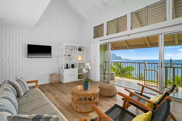 Princeville, HI 96722,5300 KA HAKU RD #204