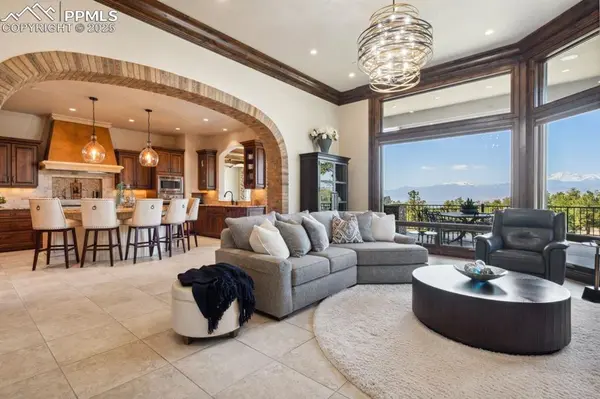 13090 Tahosa LN, Colorado Springs, CO 80908