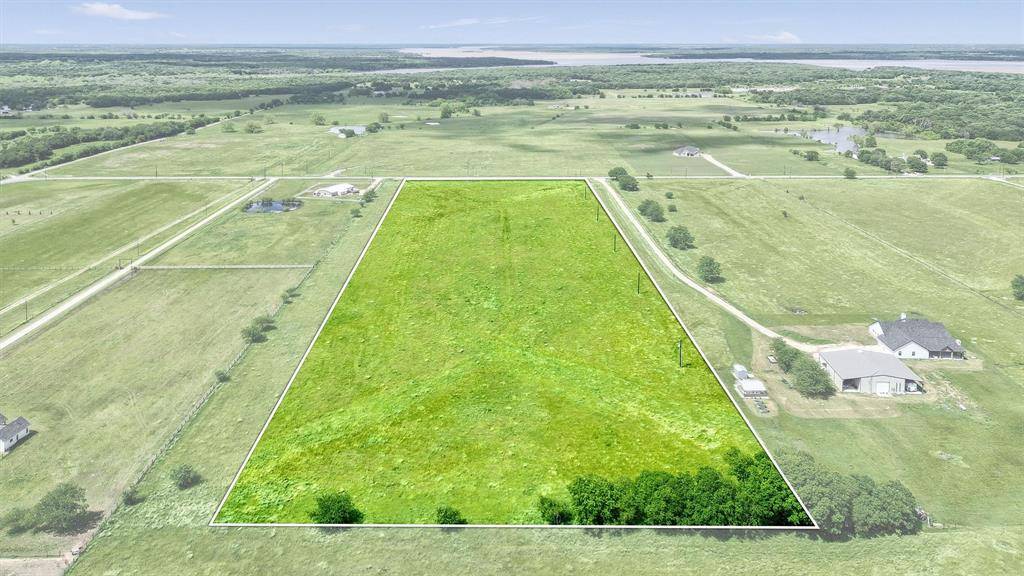 11 AC Bennett Lane, Sadler, TX 76264