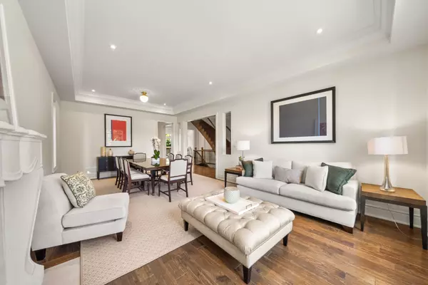 Toronto C11, ON M4W 3X5,44 True Davidson DR