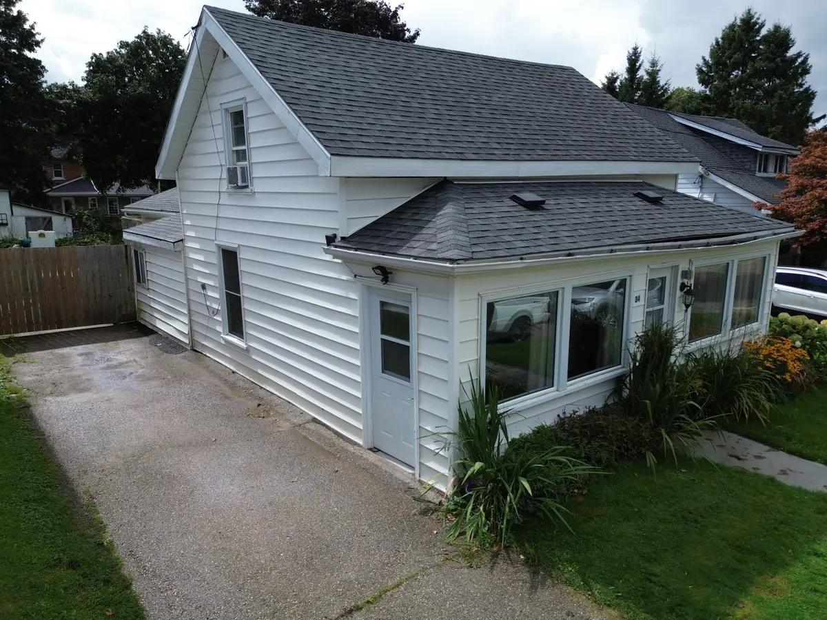 34 Queen ST, Grey Highlands, ON N0C 1H0