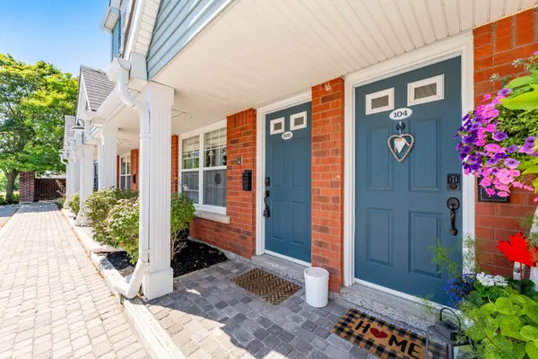 Cobourg, ON K9A 5H8,182 D'Arcy ST #A203