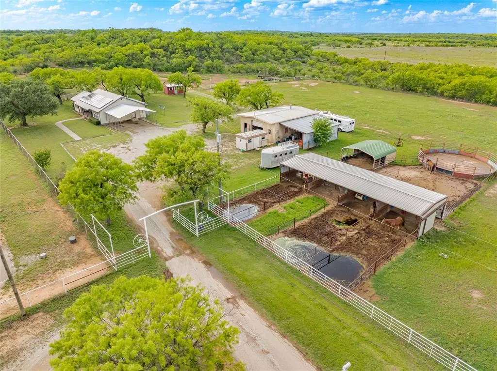 Breckenridge, TX 76424,1400 W 6th Street #2