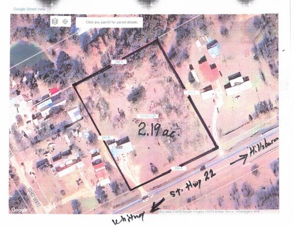 Address Not Disclosed