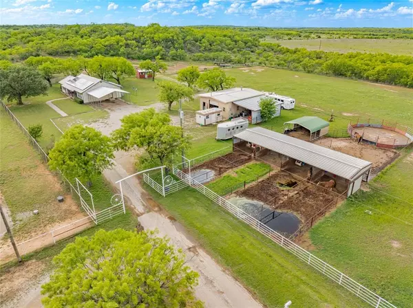 Breckenridge, TX 76424,1400 W 6th Street #2