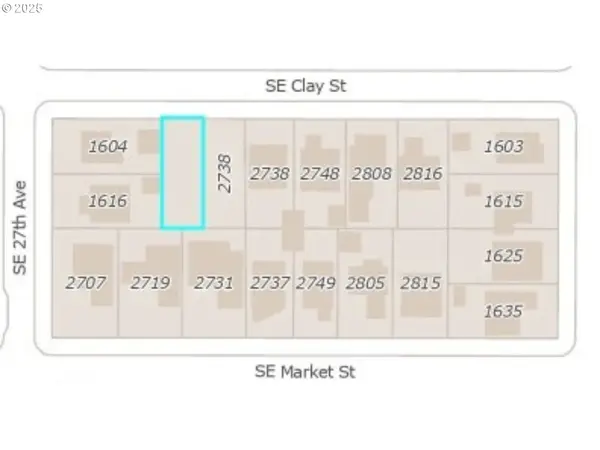 Portland, OR 97214,SE CLAY ST