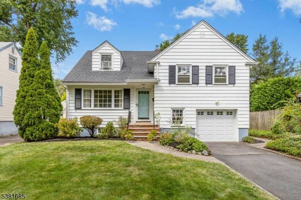19 Hawthorne St, Cranford Twp., NJ 07016