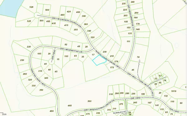 Hardy, VA 24101,0 N Church DR #Lot 88