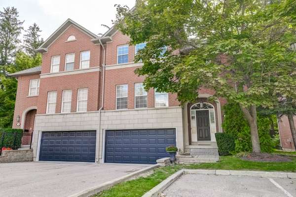 8038 Yonge ST #15, Vaughan, ON L4J 1W3