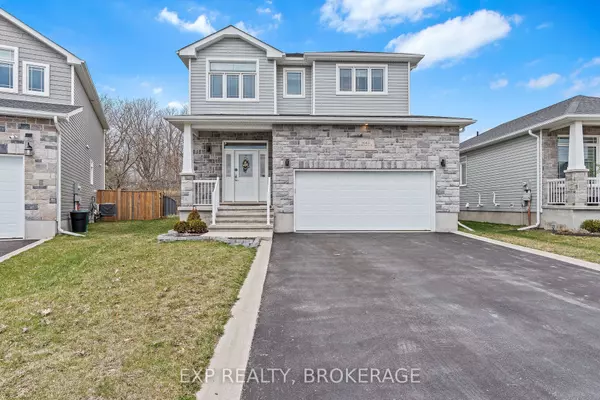 Kingston, ON K7P 0S9,1644 BROOKEDAYLE AVE