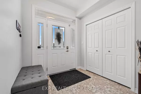 Kingston, ON K7P 0S9,1644 BROOKEDAYLE AVE