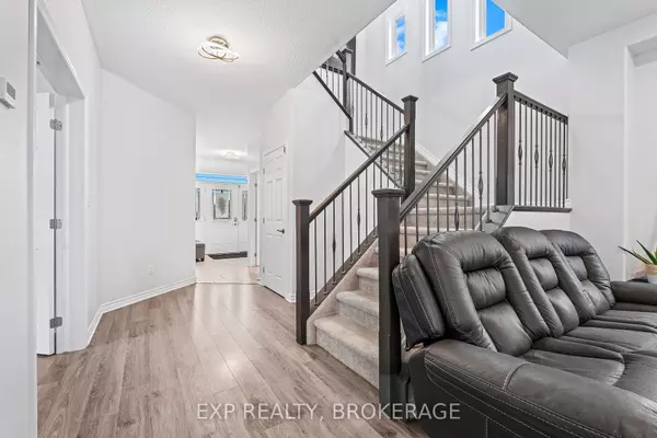 Kingston, ON K7P 0S9,1644 BROOKEDAYLE AVE