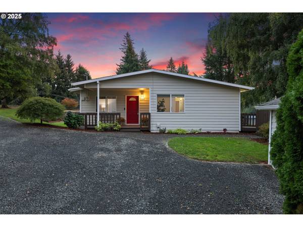 11261 SE 362ND AVE, Boring, OR 97009