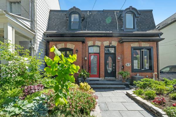 59 De Grassi ST, Toronto E01, ON M4M 2K5