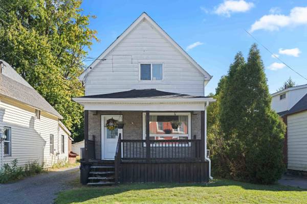 117 Bedford ST, Cornwall, ON K6J 4B8