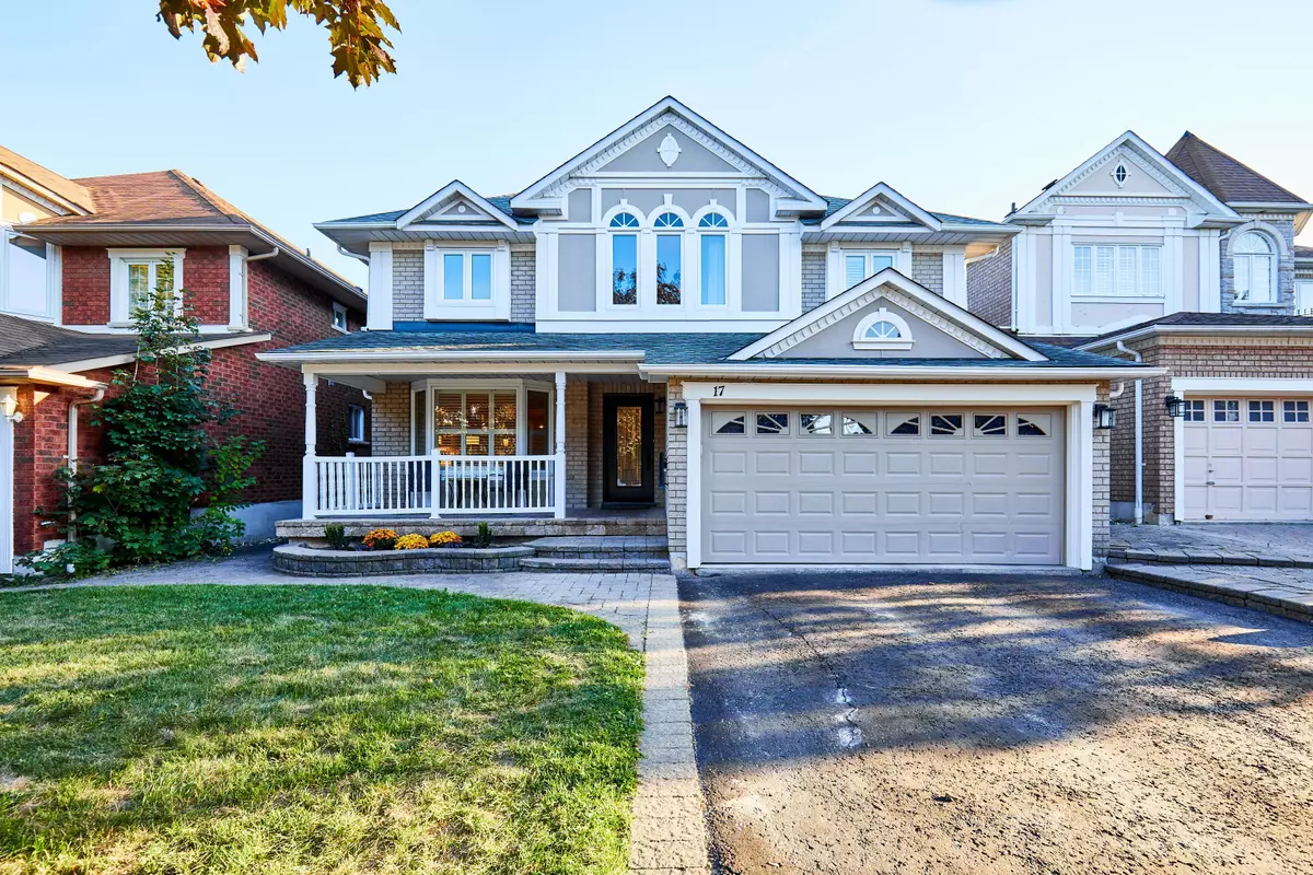 Ajax, ON L1T 3Y9,17 Welsh ST