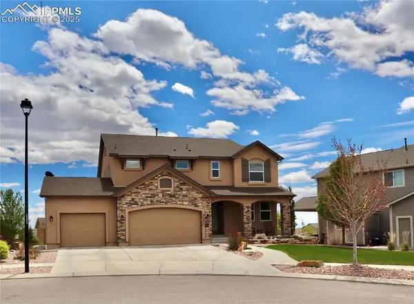 Colorado Springs, CO 80924,9285 Sunstone DR