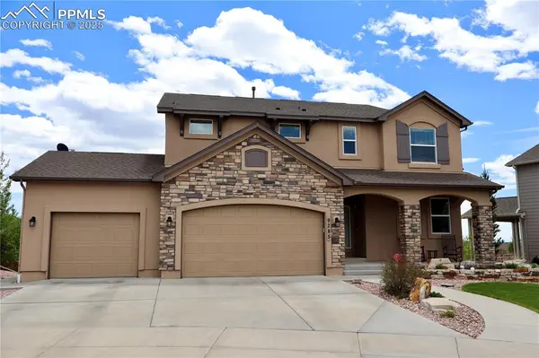 Colorado Springs, CO 80924,9285 Sunstone DR