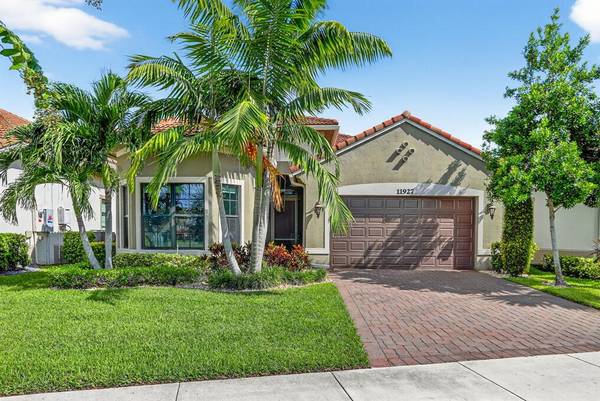11927 Leon Circle North, Parkland, FL 33076