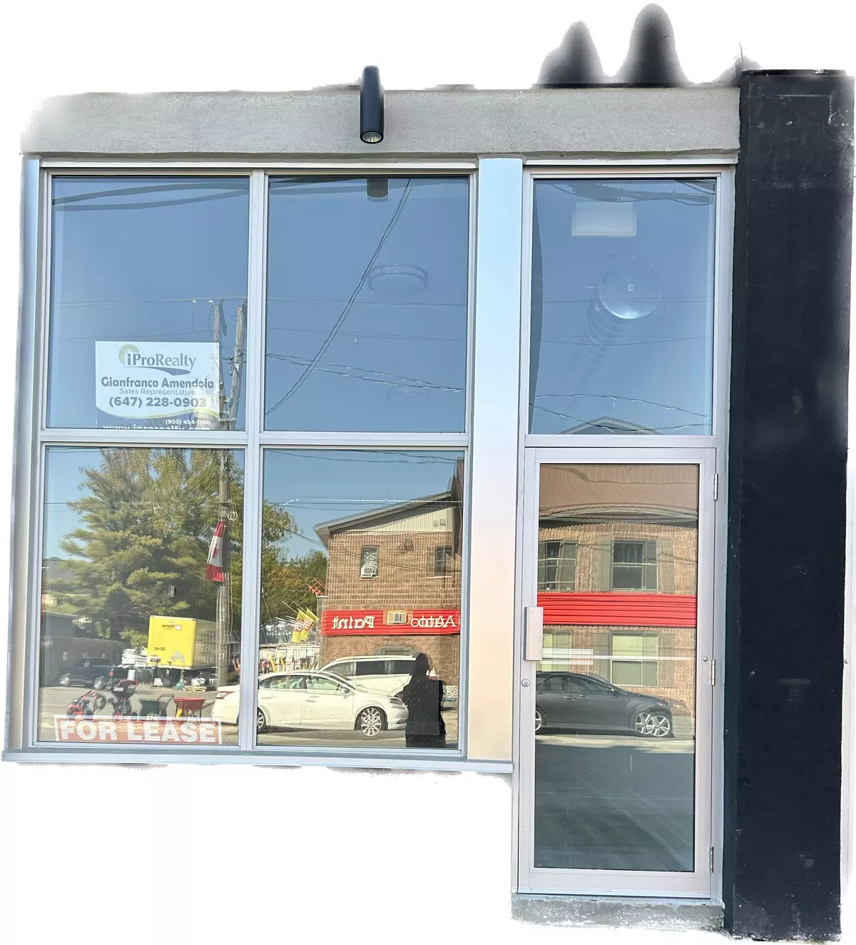 Blandford-blenheim, ON N0J 1S0,66 Albert ST W #2