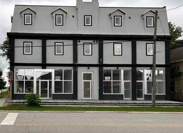 Blandford-blenheim, ON N0J 1S0,66 Albert ST W #2