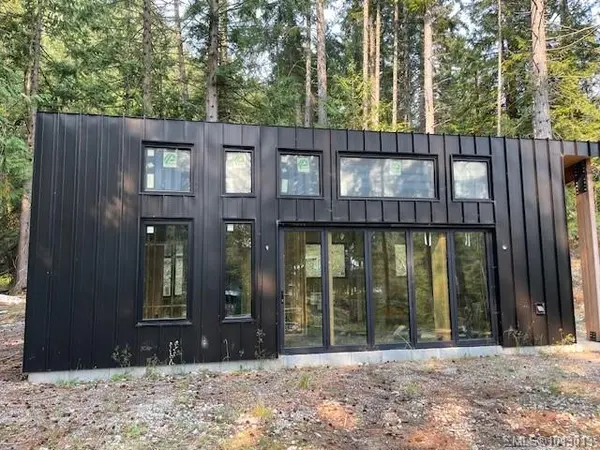 Salt Spring, BC V8K 1T5,1376 Isabella Point Rd