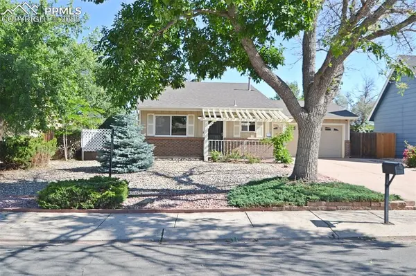 Colorado Springs, CO 80916,4640 Endicott DR