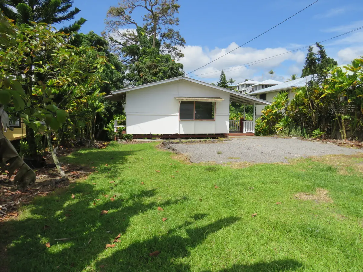 Hilo, HI 96720,54 DERBY LN